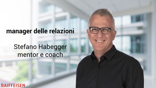 Manager delle relazioni | Base